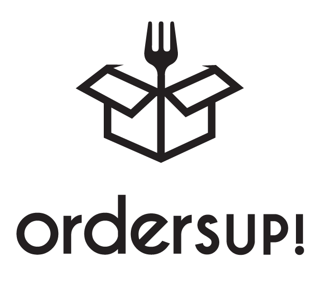 Orders Up Logo